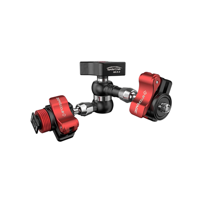 Metal Magic Arm Super Clamp Mount for Cameras