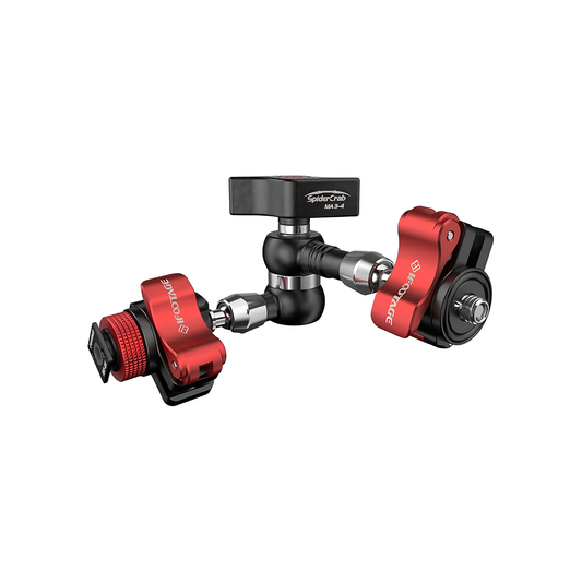 Metal Magic Arm Super Clamp Mount for Cameras