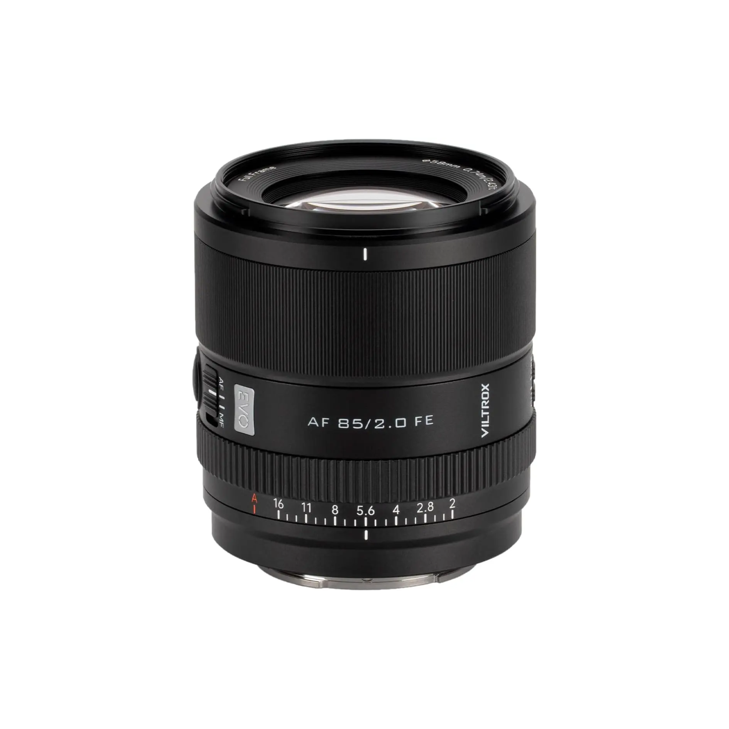 85mm F2.0 Autofocus Lens for Sony E-Mount