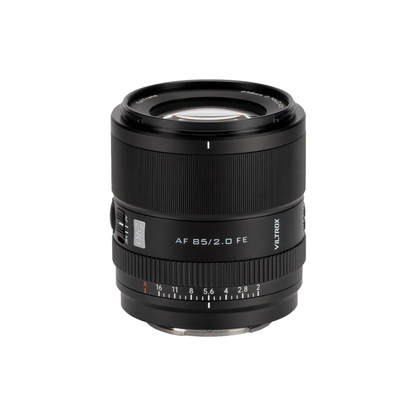 85mm F2.0 Autofocus Lens for Sony E-Mount