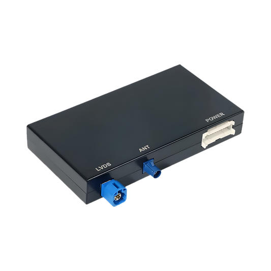 Smart Wireless Car Play Auto Receiver for Benz NTG 5.0
