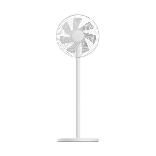 XIAOMI MIJIA Smart Floor Fan with App Control and 7-Blade Design