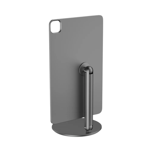 iPad Air 13 2024 Magnetic Desk Stand Anti-Slip