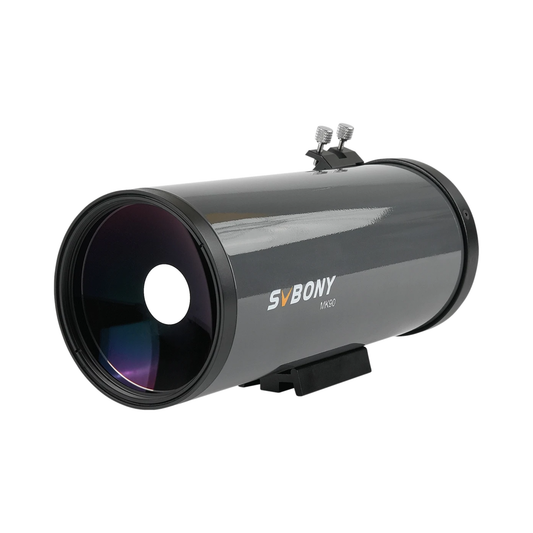 Compact Maksutov Telescope for Moon Planets and Nebulae