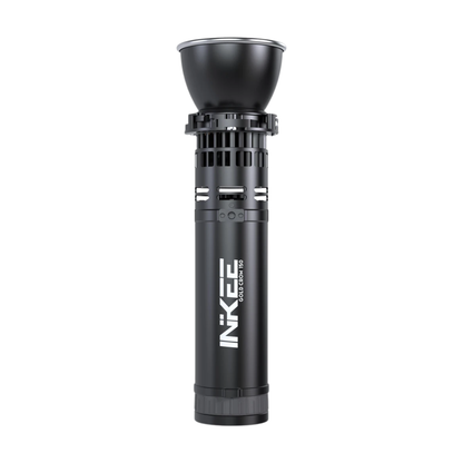 Rechargeable GC150 LED Studio Light for Videos