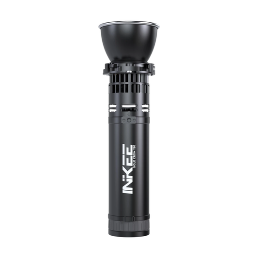 Rechargeable GC150 LED Studio Light for Videos