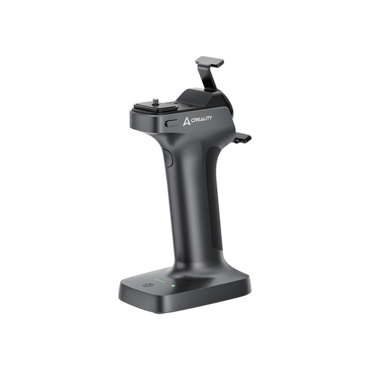 High-Speed 3D Scanning Scan Bridge Otter WiFi