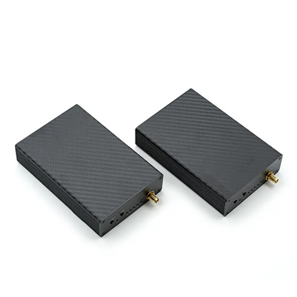 No Solder DIY Version R10+ SDR Development Board