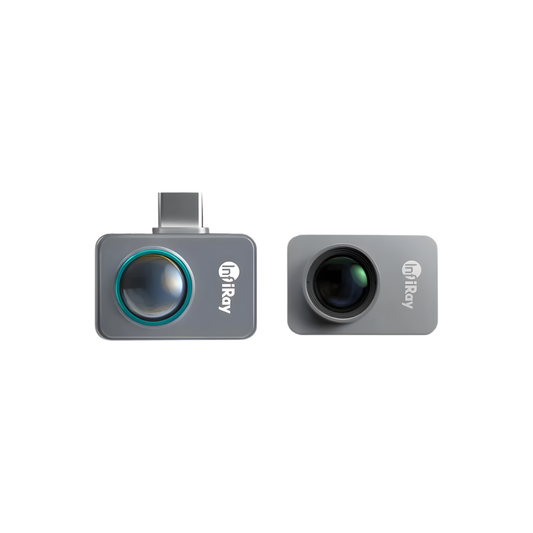 P2 PRO Thermal Camera 256×192 Android Type C