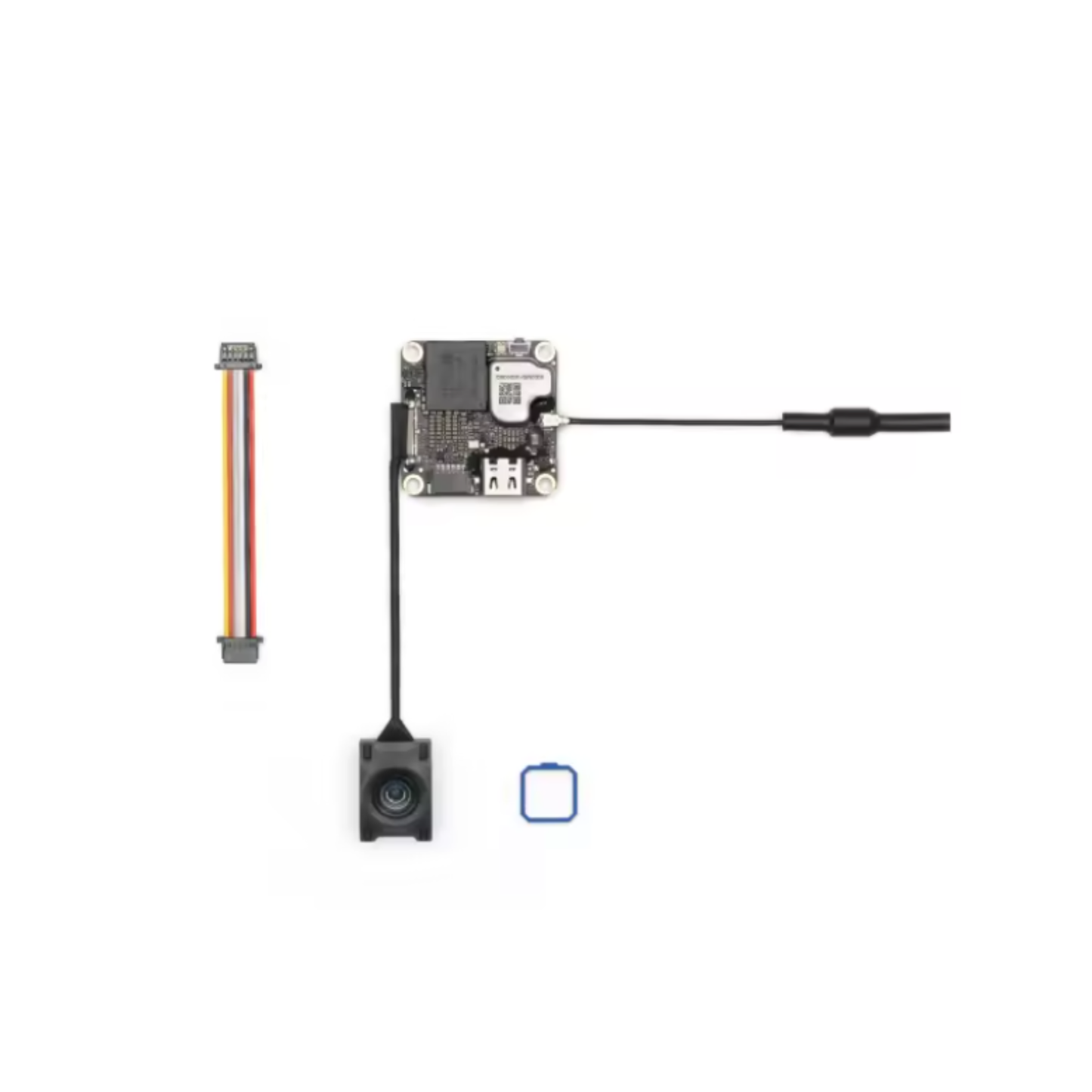 O4 Air Unit HD FPV Camera Kit for Drones