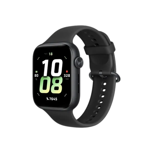 Waterproof Smartwatch 1.85" AMOLED Screen with Bluetooth 5.2
