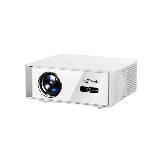 Mini 1080p WiFi Android Home Theatre Projector