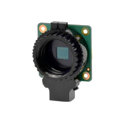 12.3MP High Quality Camera IMX477 Sensor C/CS Mount