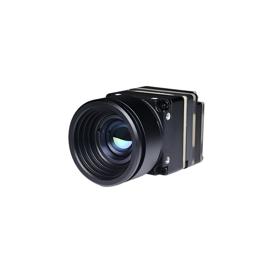 FPV Drone Thermal Camera 256×192 9mm Type C