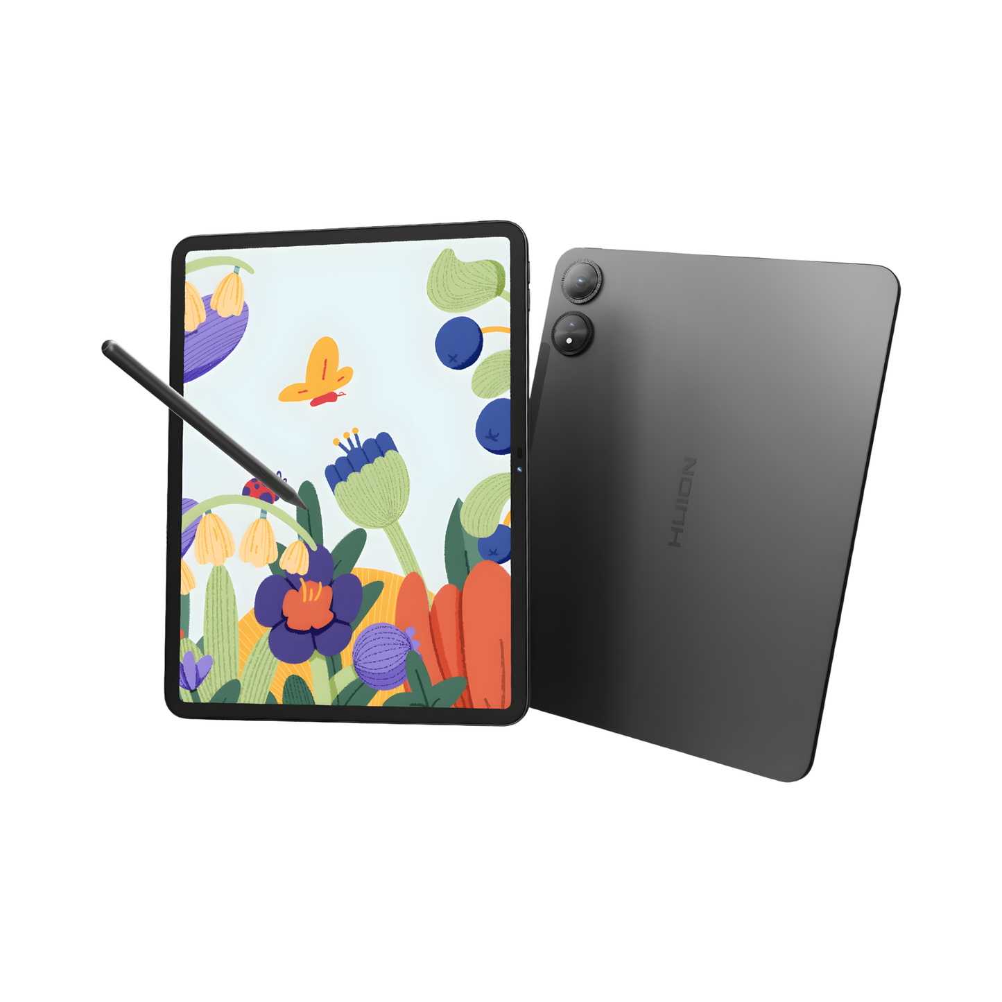 13 Inch Cordless Pen Display Tablet WiFi Bluetooth