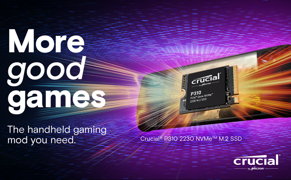 1TB Internal Solid State Drive Fast Performance SSD