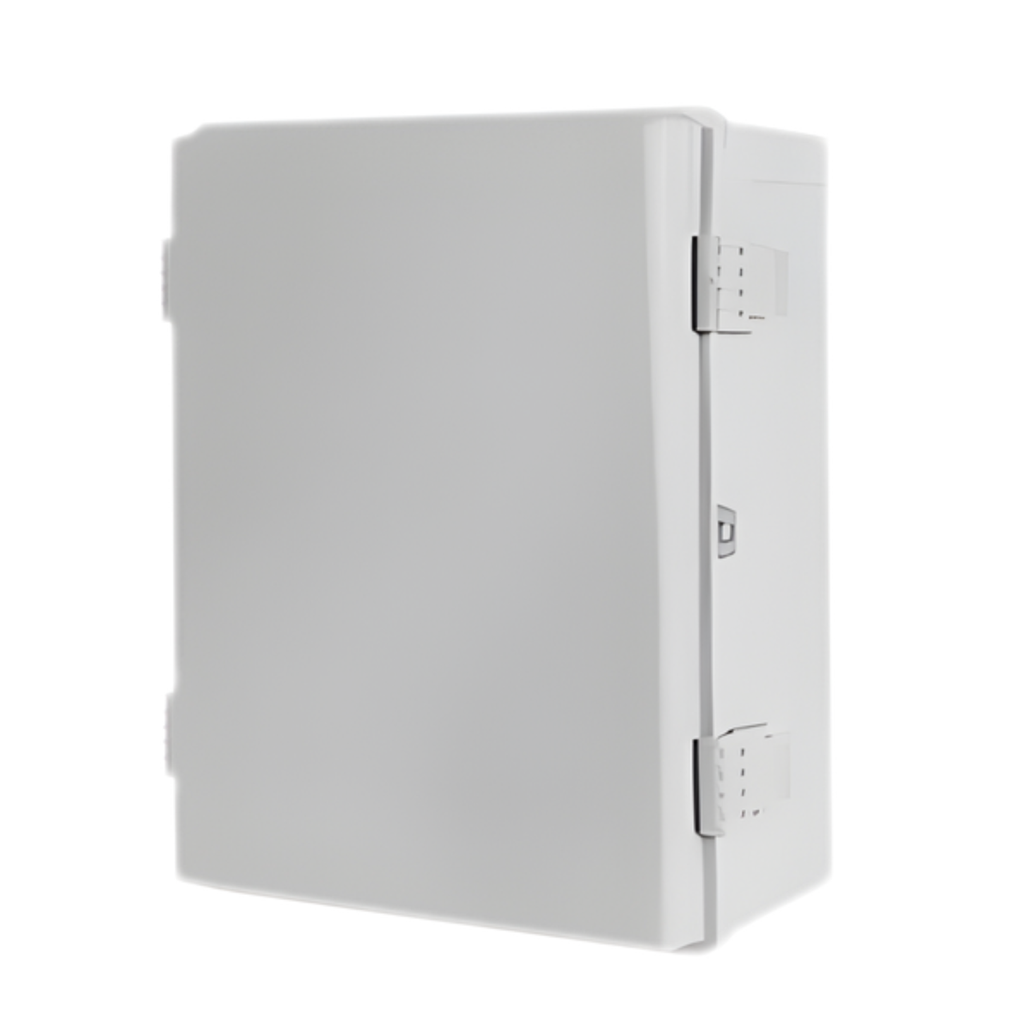 Transparent ABS Junction Box IP67 360x250x150mm