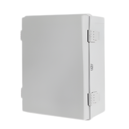 Transparent ABS Junction Box IP67 360x250x150mm