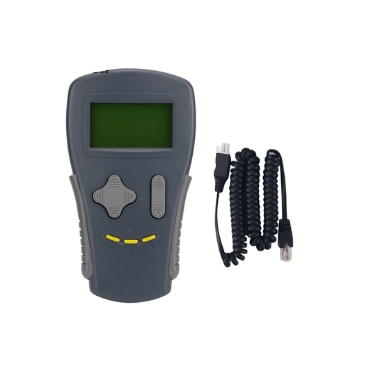 Handheld Motor Controller Programmer 1311/1313K Diagnostic Tool