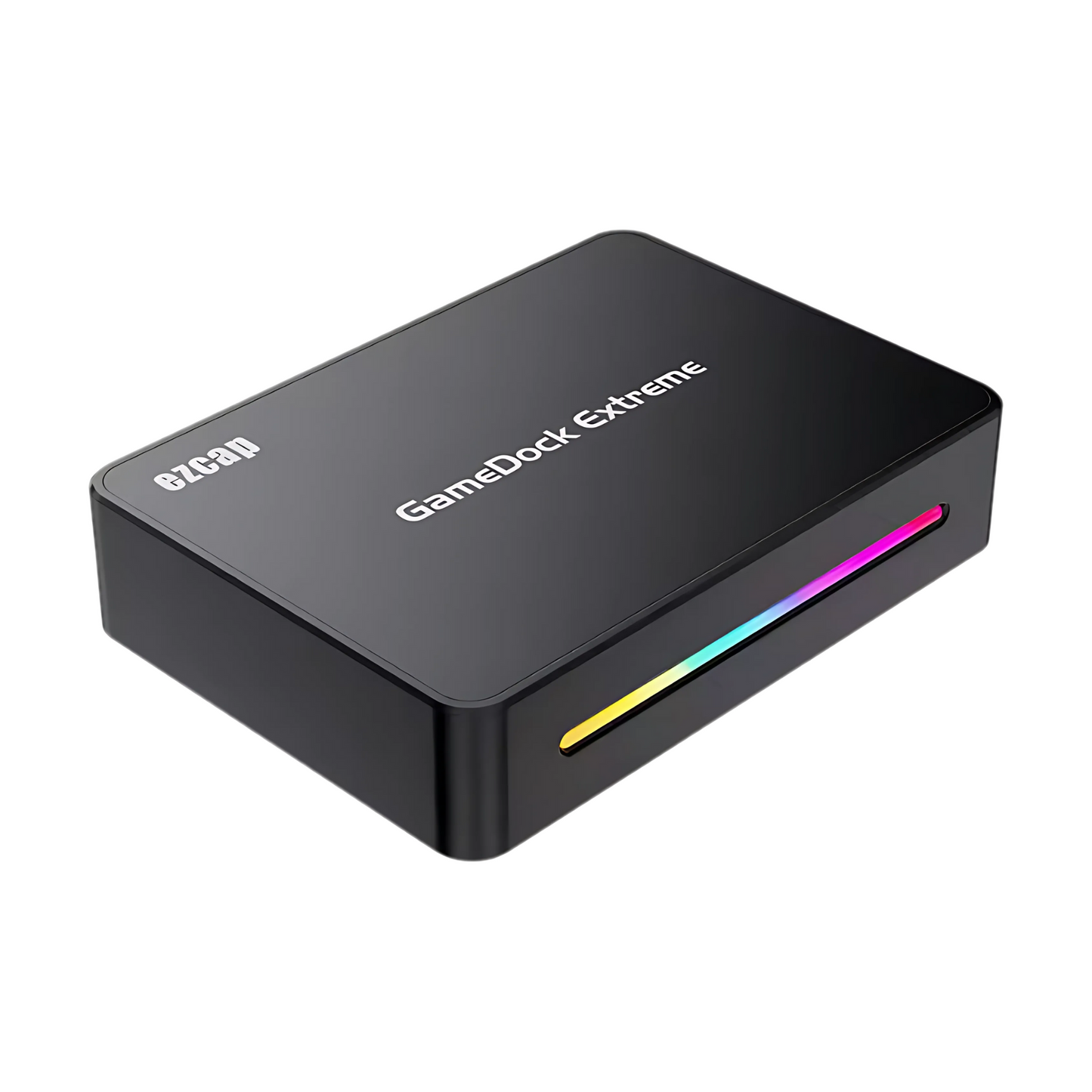4K 60fps HDMI USB Video Capture Card for Streaming