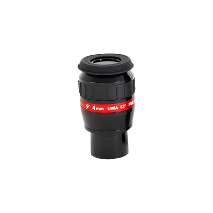 4mm Astronomical Telescope Eyepiece with Wide View