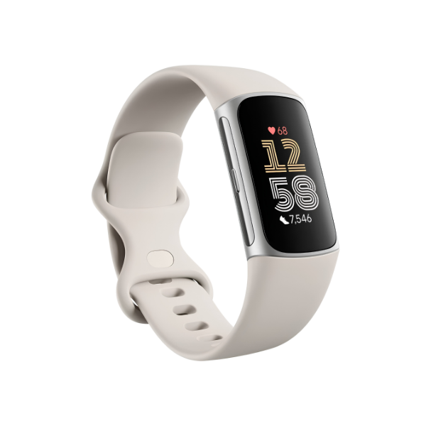 GPS Fitness Tracker Heart Rate Sleep Activity Tracking