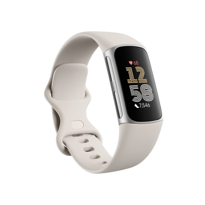 GPS Fitness Tracker Heart Rate Sleep Activity Tracking