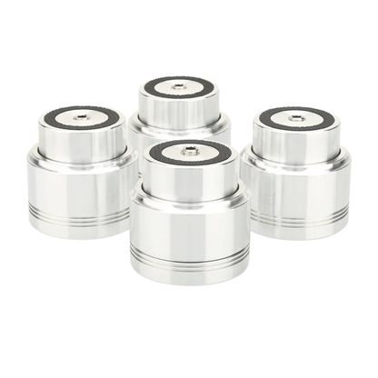 HIFI Amplifier Speaker Stand Pads 53x53mm 4PCS