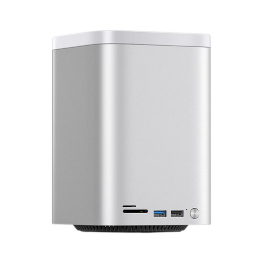 10Gbps SSD HDD Docking Station with RAID Support