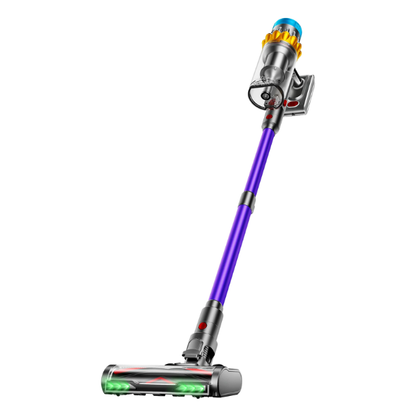Cordless Vacuum Cleaner 750W 75kPa Suction 70-Min Runtime
