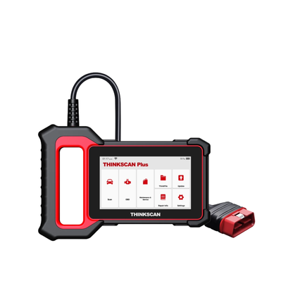 Thinkscan Plus S7 OBD2 Car Diagnostic Scanner Tool
