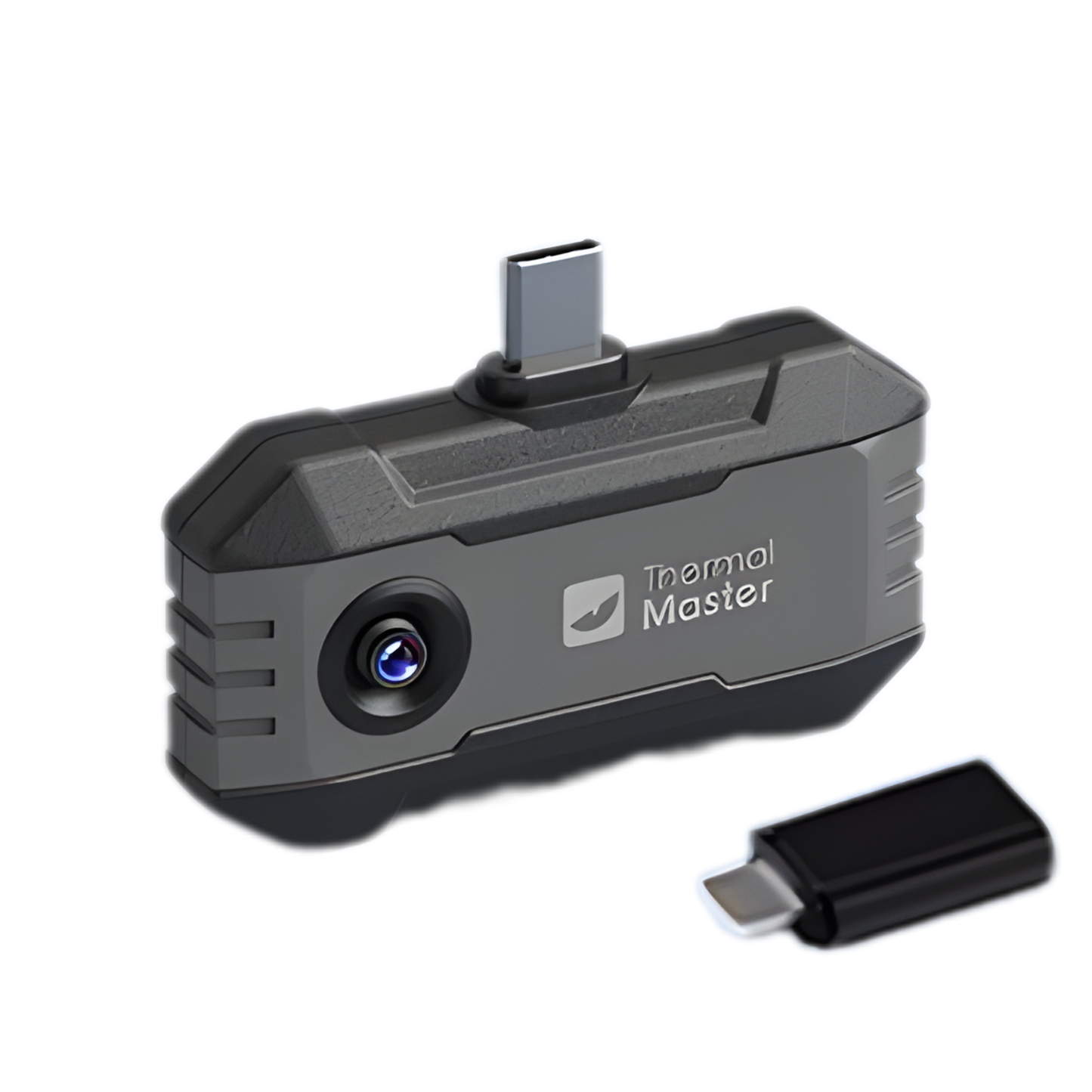 Thermal Camera for iPhone 320×240 with Lightning Adapter