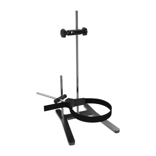 Heavy Duty H-Shaped Stand for Laboratory Overhead Stirrer Mixer