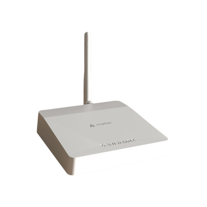 Smart Zigbee Hub Gateway with Antenna for Tuya Devices