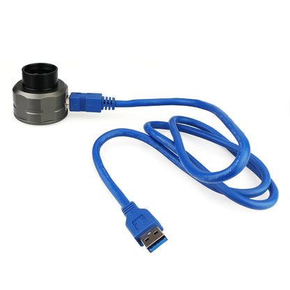 USB3.0 Electronic Eyepiece with IMX415 Sensor for Telescopes