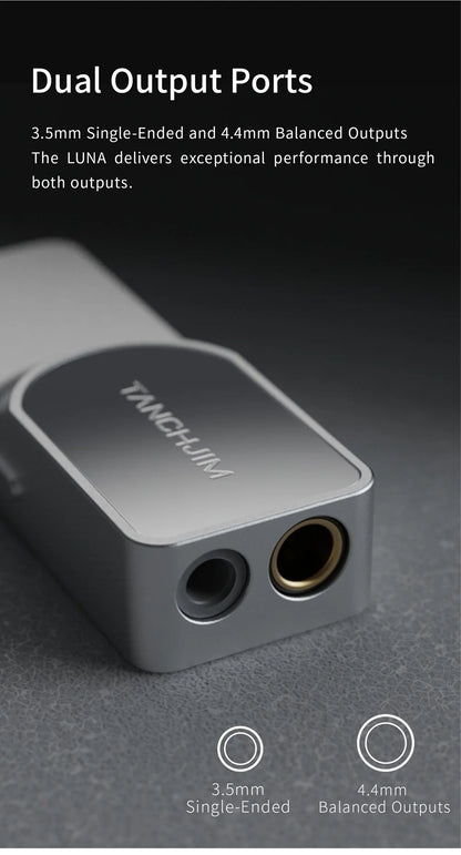 High Resolution USB DAC AMP Asano Edition with DSD256 Support