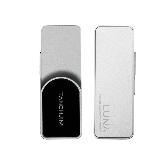 Portable USB DAC AMP Standard Version with Dual Gain Modes