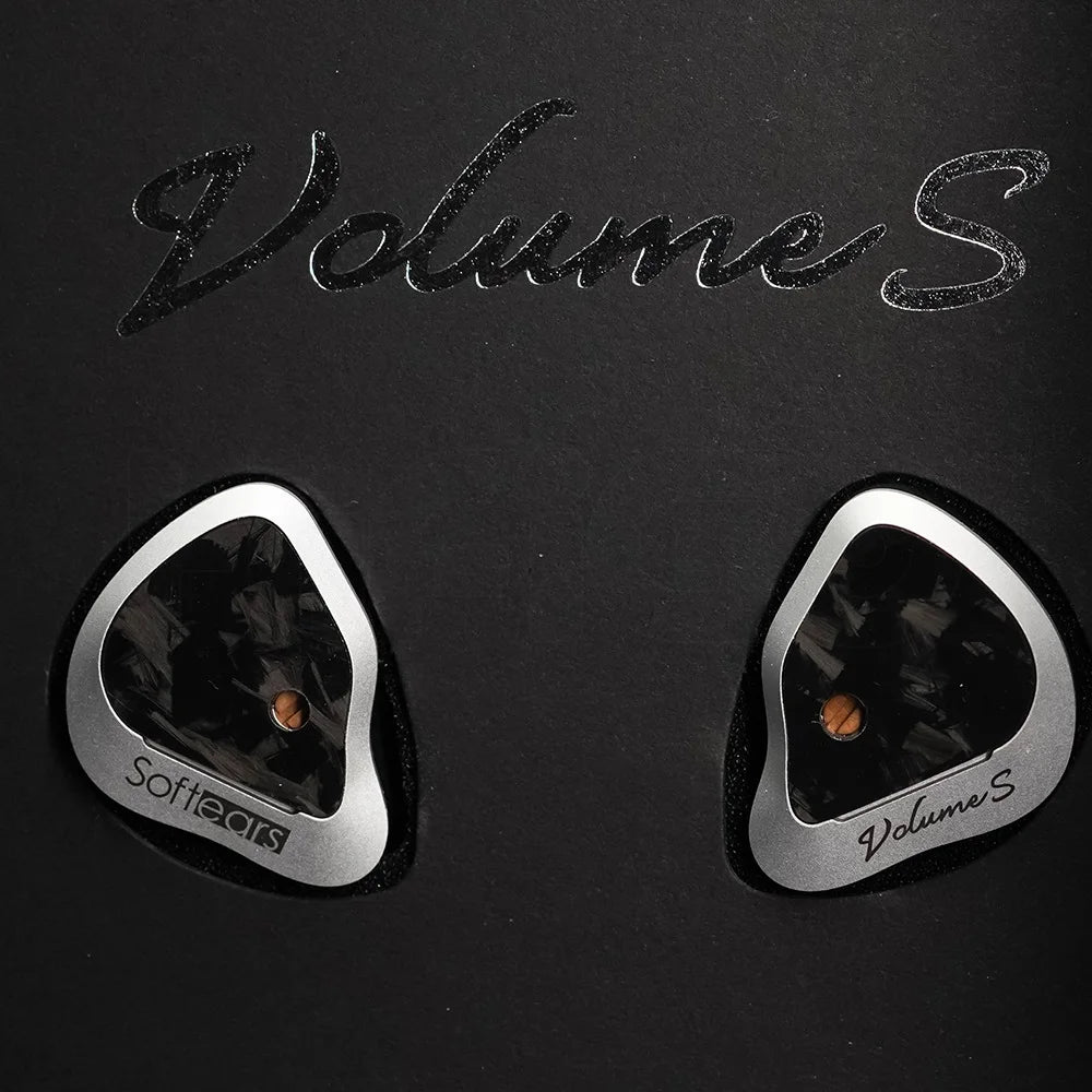 Hybrid In-Ear Earphones 2DD+2BA Dual Tuning Modes