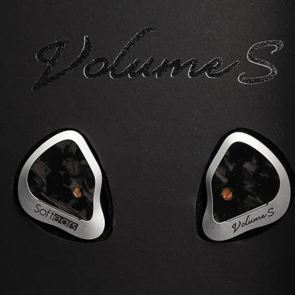 Hybrid In-Ear Earphones 2DD+2BA Dual Tuning Modes