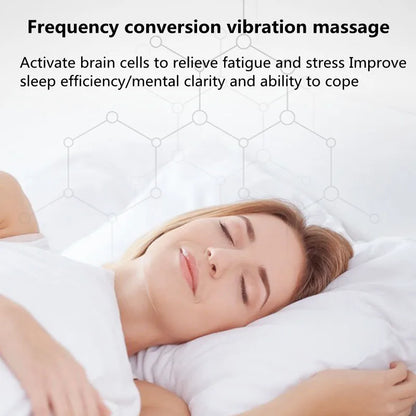 2 in 1 Neurostimulation Device for Mental Wellness