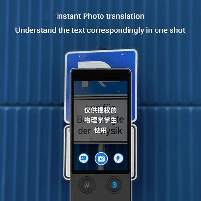 Smart Language Translator 144 Languages Real Time Voice
