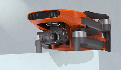 Foldable 4K GPS Drone with Long-Range Transmission Mini 3