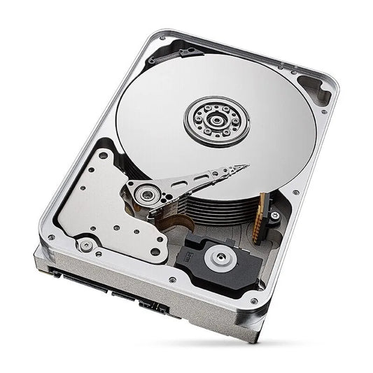 6TB High Capacity HDD for Network Storage