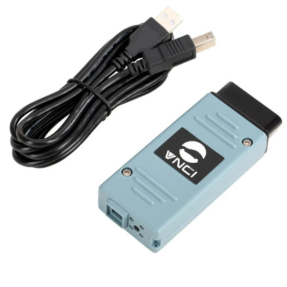 Professional 3in1 Car Diagnostic Tool DoIP CAN FD Interface
