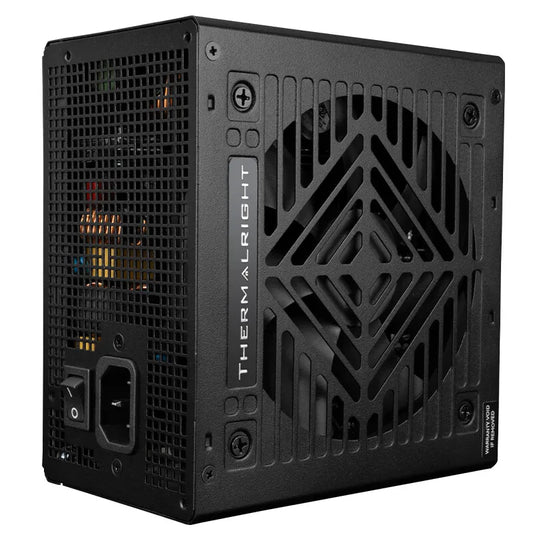 750W Gold Fully Modular Power Supply ATX3.1 PCIe 5.1