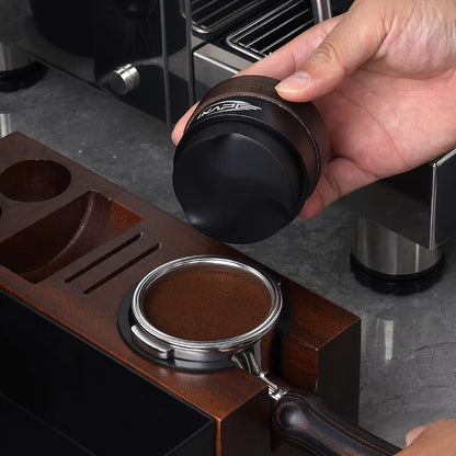 Espresso Tool Kit 5-Piece Set 58mm Tamper Distributor
