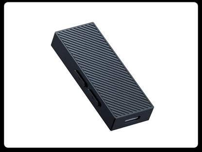 HiFi Headphone Amplifier with 4.4mm Balanced Output