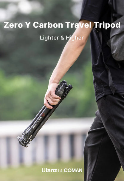 Professional Lightweight DSLR Tripod F38 and ST 27 System