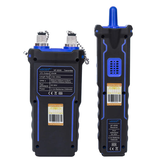 Digital Network Line Finder with PoE Checker & Cable Tracker