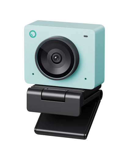 1080P HDR AI Auto Tracking Webcam